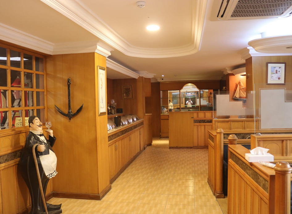 Summerland Hotel Bahrain